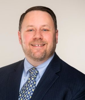 Patrick M. McKenna